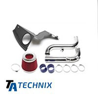 TA-Technix Luftinntak - Seat Altea 5P
